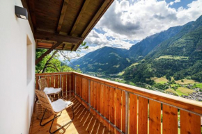Bergchalet Prantach W95